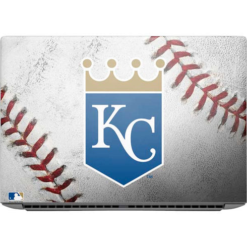 MLB Kansas City Royals Game Ball HP ZBook Fury 16 G10 Skin