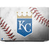 MLB Kansas City Royals Game Ball HP ZBook Fury 16 G10 Skin