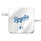 MLB Kansas City Royals Jersey 85W Power Adapter (15 and 17 inch MacBook Pro Charger) Skin