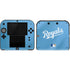 MLB Kansas City Royals Jersey Alternate Nintendo Skins