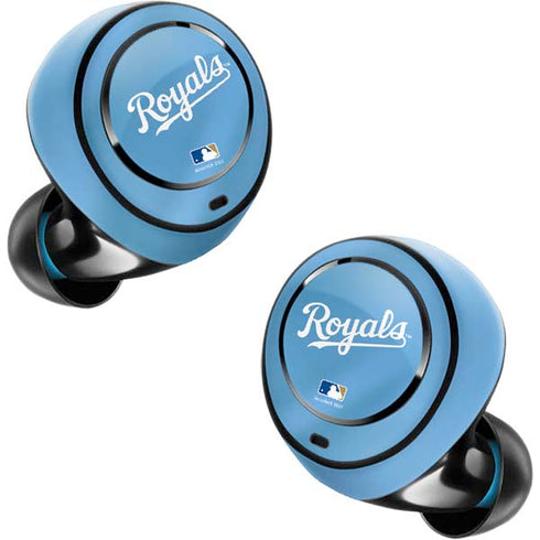MLB Kansas City Royals Jersey Alternate Amazon Echo Buds Skin