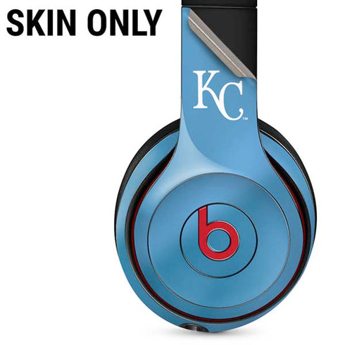 MLB Kansas City Royals Jersey Alternate Beats Solo 3 Wireless Skin