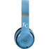 MLB Kansas City Royals Jersey Alternate Beats Solo 4 Wireless Headphones Skin