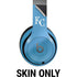 MLB Kansas City Royals Jersey Alternate Beats Solo 4 Wireless Headphones Skin