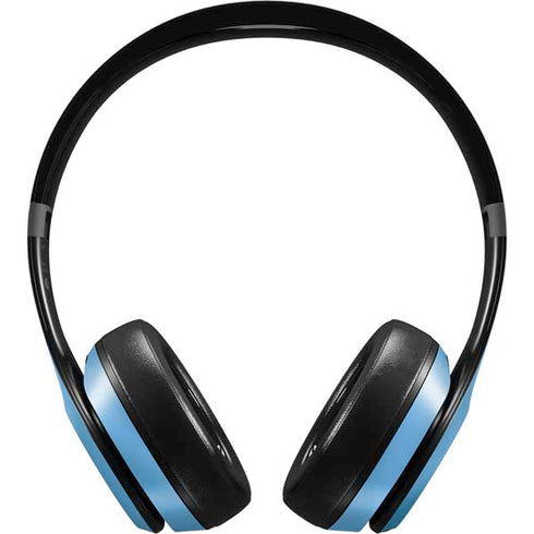 MLB Kansas City Royals Jersey Alternate Beats Solo 4 Wireless Headphones Skin