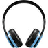 MLB Kansas City Royals Jersey Alternate Beats Solo 4 Wireless Headphones Skin