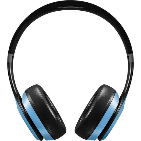 MLB Kansas City Royals Jersey Alternate Beats Studio Pro Wireless Headphones Skin