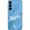 MLB Kansas City Royals Jersey Alternate Galaxy A55 5G Skin