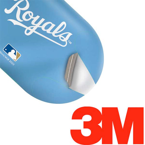 MLB Kansas City Royals Jersey Alternate Galaxy Buds Plus Skin