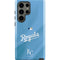MLB Kansas City Royals Jersey Alternate Galaxy S23 Ultra Pro Case