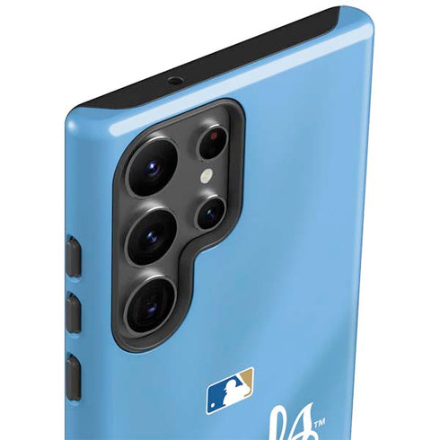 MLB Kansas City Royals Jersey Alternate Galaxy S23 Ultra Pro Case