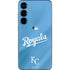 MLB Kansas City Royals Jersey Alternate Galaxy S25 Skin