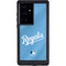 MLB Kansas City Royals Jersey Alternate Galaxy S24 Ultra Waterproof Case