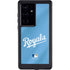 MLB Kansas City Royals Jersey Alternate Galaxy S24 Ultra Waterproof Case