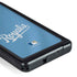 MLB Kansas City Royals Jersey Alternate Galaxy S24 Ultra Waterproof Case