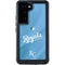 MLB Kansas City Royals Jersey Alternate Galaxy S24 Waterproof Case
