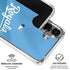 MLB Kansas City Royals Jersey Alternate Galaxy S26 Clear Case