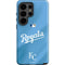 MLB Kansas City Royals Jersey Alternate Galaxy S26 Ultra Impact Case