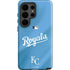 MLB Kansas City Royals Jersey Alternate Galaxy S26 Ultra Impact Case