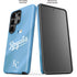 MLB Kansas City Royals Jersey Alternate Galaxy S26 Ultra Impact Case