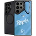 MLB Kansas City Royals Jersey Alternate Galaxy S26 Ultra Kickstand Case