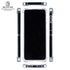 MLB Kansas City Royals Jersey Alternate Galaxy Z Flip6 Clear Case