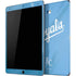 MLB Kansas City Royals Jersey Alternate iPad Skins