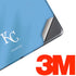 MLB Kansas City Royals Jersey Alternate iPad Skins