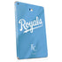 MLB Kansas City Royals Jersey Alternate Apple iPad Skin