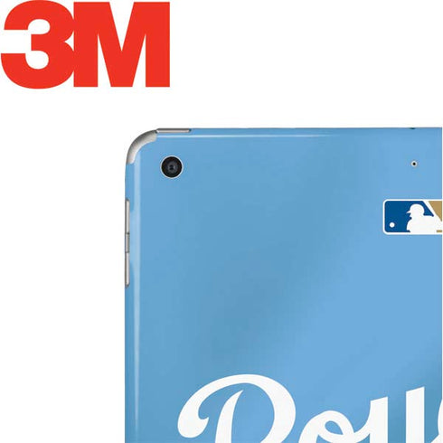 MLB Kansas City Royals Jersey Alternate Apple iPad Skin