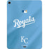 MLB Kansas City Royals Jersey Alternate Apple iPad Air Skin