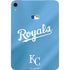 MLB Kansas City Royals Jersey Alternate Apple iPad Mini Skin
