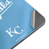 MLB Kansas City Royals Jersey Alternate Apple iPad Mini Skin
