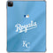 MLB Kansas City Royals Jersey Alternate iPad Pro 11in (2024) Clear Case