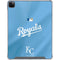 MLB Kansas City Royals Jersey Alternate iPad Cases