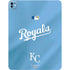 MLB Kansas City Royals Jersey Alternate iPad Pro 13in M4 (2024) Skin