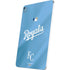 MLB Kansas City Royals Jersey Alternate iPad Pro 13in M4 (2024) Skin