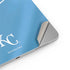 MLB Kansas City Royals Jersey Alternate iPad Pro 13in M4 (2024) Skin