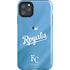 MLB Kansas City Royals Jersey Alternate iPhone Cases