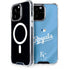 MLB Kansas City Royals Jersey Alternate iPhone Cases