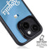 MLB Kansas City Royals Jersey Alternate iPhone 14 Kickstand Case