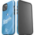 MLB Kansas City Royals Jersey Alternate iPhone 15 Impact Case