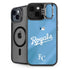 MLB Kansas City Royals Jersey Alternate iPhone 15 Plus Kickstand Case