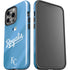 MLB Kansas City Royals Jersey Alternate iPhone 15 Pro Impact Case