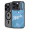 MLB Kansas City Royals Jersey Alternate iPhone 15 Pro Kickstand Case