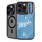 MLB Kansas City Royals Jersey Alternate iPhone 15 Pro Max Kickstand Case