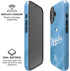 MLB Kansas City Royals Jersey Alternate iPhone 16 Magsafe Impact Case