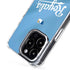 MLB Kansas City Royals Jersey Alternate iPhone 16 Pro Max MagSafe Case
