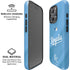 MLB Kansas City Royals Jersey Alternate iPhone 16 Pro Max Magsafe Impact Case