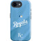 MLB Kansas City Royals Jersey Alternate iPhone 16e Impact Case